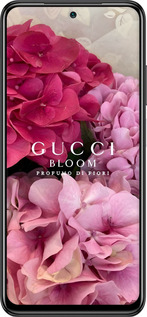 Силіконовий чехол Гучи для Xiaomi Redmi Note 10 - 6341u-2277 изображение 