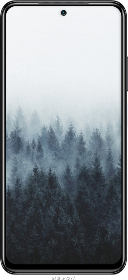 Силиконовый чехол № 5406 для Xiaomi Redmi Note 10 - 5406u-2277 изображение 