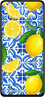 TPU чехол Grocery Girl Italian Summer для Xiaomi Redmi Note 11 Pro - 6766b-2512 изображение 