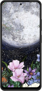 TPU чехол Полночь в саду для Xiaomi Redmi Note 11S 4G - 6259b-3936 изображение 
