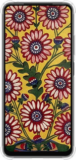 Силикон с усиленными углами чехол Примаченко3 для Xiaomi Redmi Note 11 - 5911sp-2516 изображение 