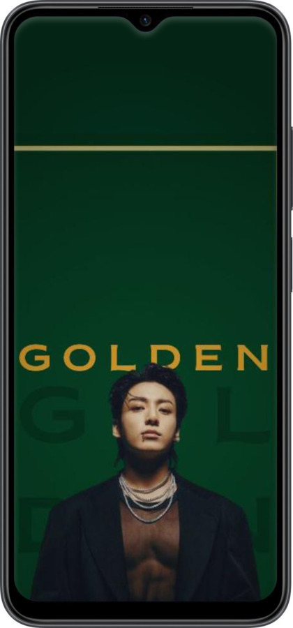 Силиконовый чехол Чангук для Xiaomi Redmi Note 11E - 6278u-2634 изображение 