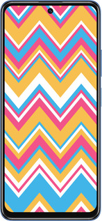 TPU чехол Шеврон v2 для Xiaomi Redmi Note 11T 5G - 1057b-3850 изображение 