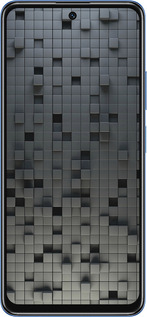 TPU чехол Кубики для Xiaomi Redmi Note 11 5G - 1061b-3849 изображение 