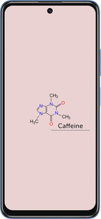 TPU чехол Caffeine для Xiaomi Redmi Note 11S 5G - 4277b-2890 изображение 