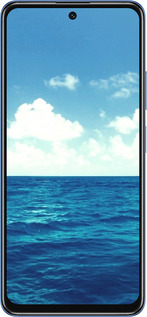 TPU чехол Горизонт для Xiaomi Redmi Note 11 5G - 4417b-3849 изображение 