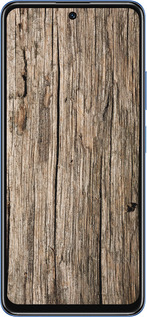TPU чехол Текстура дерева для Xiaomi Redmi Note 11S 5G - 4476b-2890 изображение 