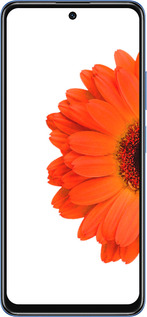 TPU чехол Гербера 1 для Xiaomi Redmi Note 11S 5G - 4534b-2890 изображение 