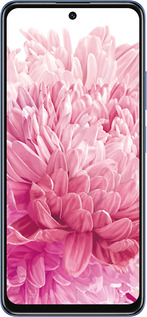 TPU чехол Хризантема для Xiaomi Redmi Note 11 5G - 4666b-3849 изображение 