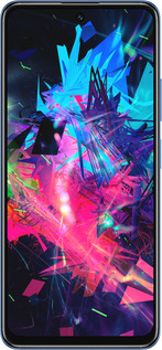 TPU чехол Абстрактный чехол для Xiaomi Redmi Note 11S 5G - 4681b-2890 изображение 