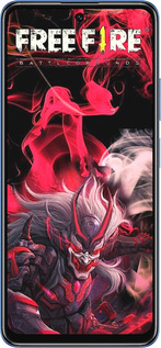 TPU чехол № 5373 для Xiaomi Redmi Note 11T 5G - 5373b-3850 изображение 