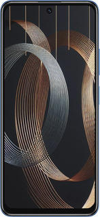 TPU чехол Симфонія для Xiaomi Redmi Note 11 5G - 5835b-3849 изображение 
