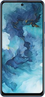 TPU чехол Акварель для Xiaomi Redmi Note 11 5G - 6320b-3849 изображение 