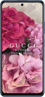 TPU чехол Гучи для Xiaomi Redmi Note 11 5G - 6341b-3849 изображение 