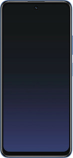 TPU чехол Градієнт у темно-синьому стилі для Xiaomi Redmi Note 11T 5G - 6542b-3850 изображение 