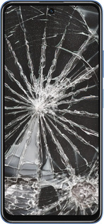 TPU чехол Glass для Xiaomi Redmi Note 11 5G - 6608b-3849 изображение 