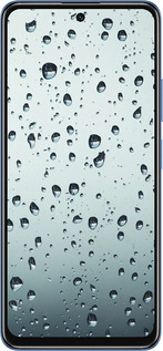 TPU чехол Стекло в каплях для Xiaomi Redmi Note 11S 5G - 848b-2890 изображение 