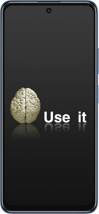 TPU чехол Use it для Xiaomi Redmi Note 11T 5G - 207b-3850 изображение 