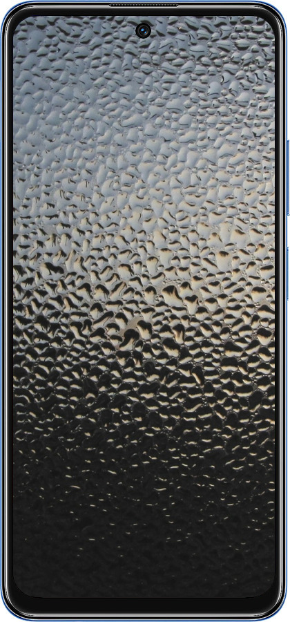 TPU чехол Мокрое стекло для Xiaomi Redmi Note 11T 5G - 245b-3850 изображение 