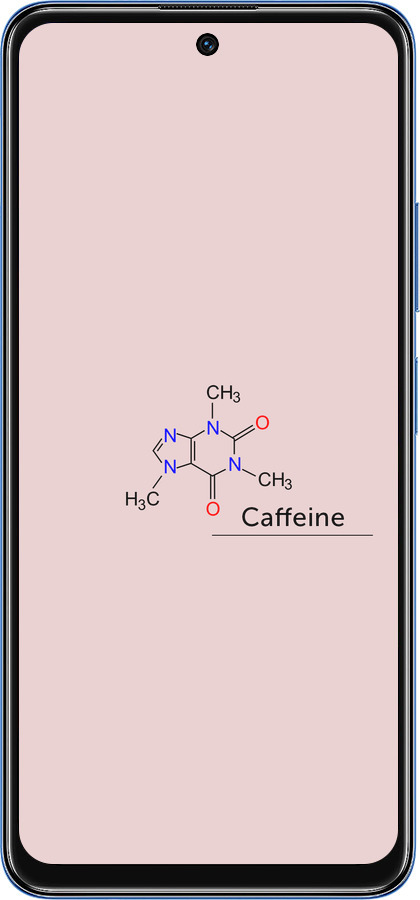 TPU чехол Caffeine для Xiaomi Redmi Note 11S 5G - 4277b-2890 изображение 