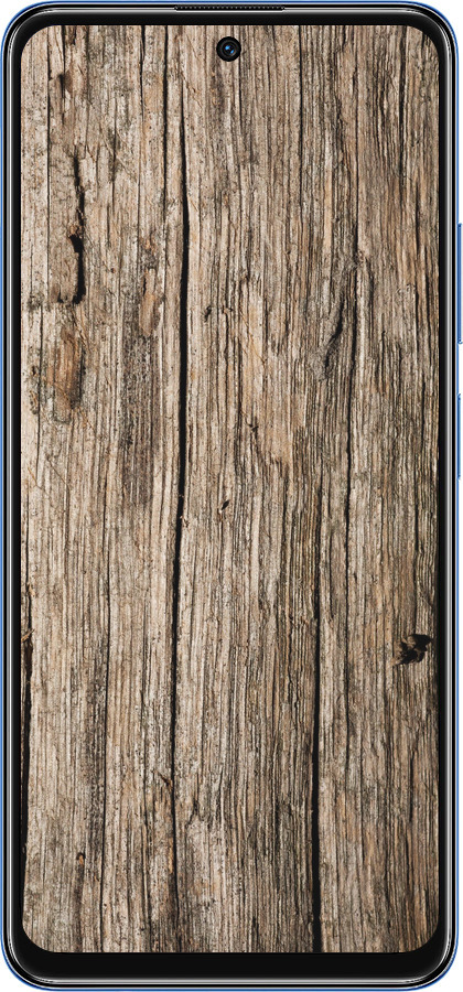 TPU чехол Текстура дерева для Xiaomi Redmi Note 11S 5G - 4476b-2890 изображение 