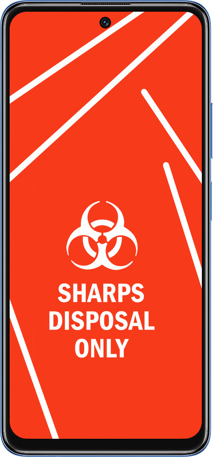 TPU чехол biohazard 27 для Xiaomi Redmi Note 11 5G - 4843b-3849 изображение 