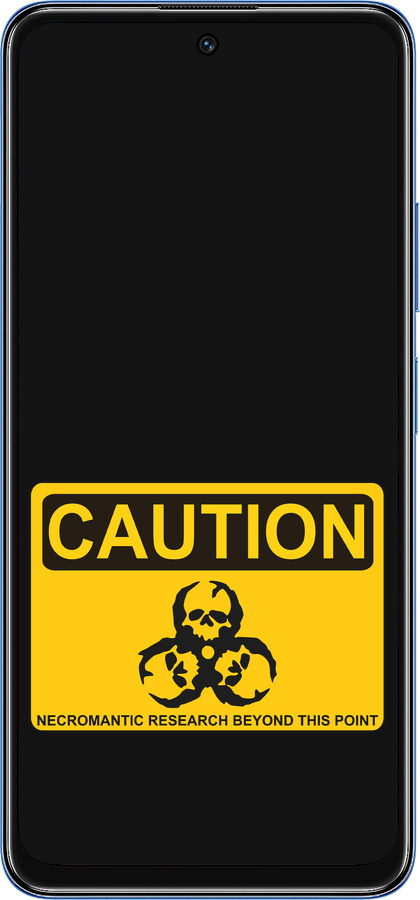 TPU чехол biohazard 36 для Xiaomi Redmi Note 11 5G - 4854b-3849 изображение 
