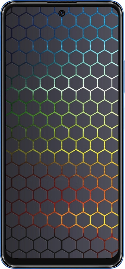 TPU чехол Соти, які переливаються  для Xiaomi Redmi Note 11T 5G - 498b-3850 изображение 