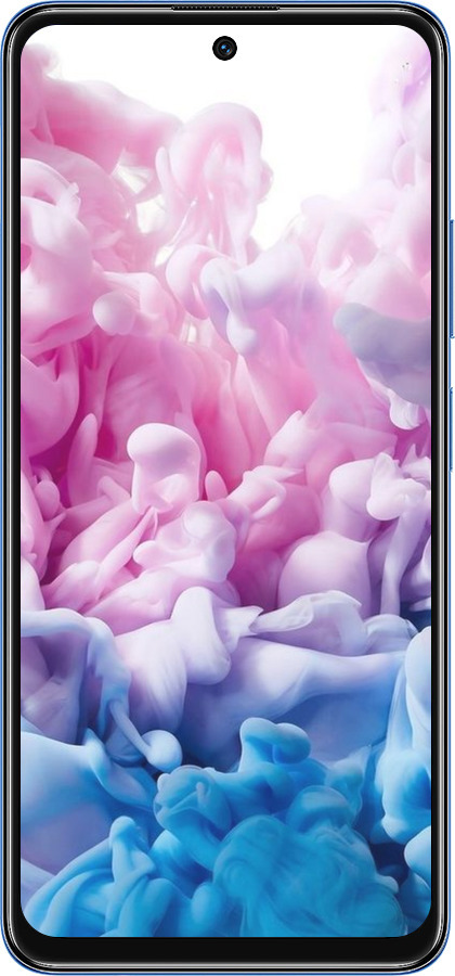 TPU чехол Акварель абстракція для Xiaomi Redmi Note 11 5G - 5335b-3849 изображение 