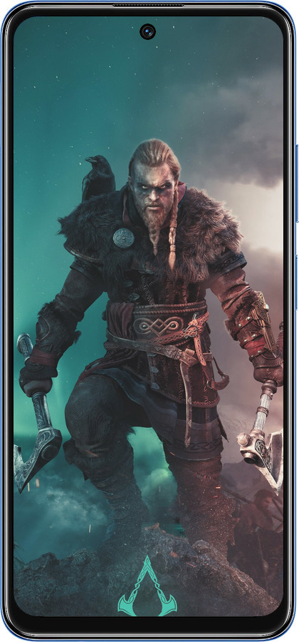 TPU чехол № 5366 для Xiaomi Redmi Note 11 5G - 5366b-3849 изображение 