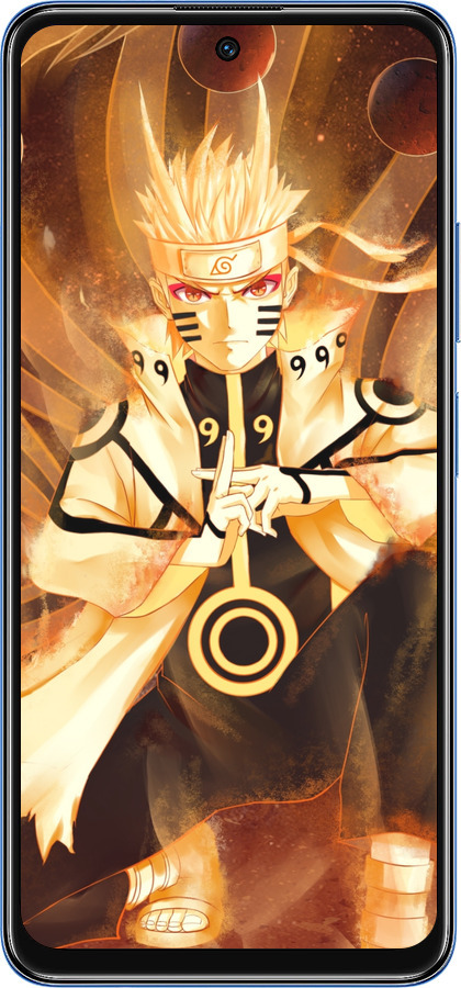 TPU чехол № 5441 для Xiaomi Redmi Note 11 5G - 5441b-3849 изображение 
