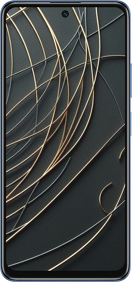 TPU чехол Зв'язок між світами для Xiaomi Redmi Note 11 5G - 5837b-3849 изображение 