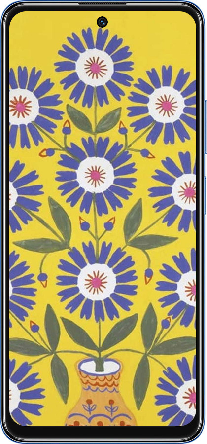 TPU чехол Примаченко2 для Xiaomi Redmi Note 11S 5G - 5910b-2890 изображение 
