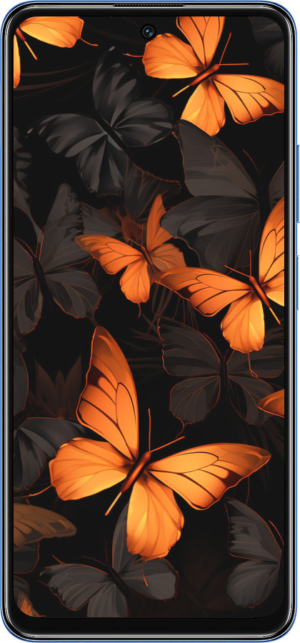 TPU чехол Чехол для телефона для Xiaomi Redmi Note 11S 5G - 5956b-2890 изображение 