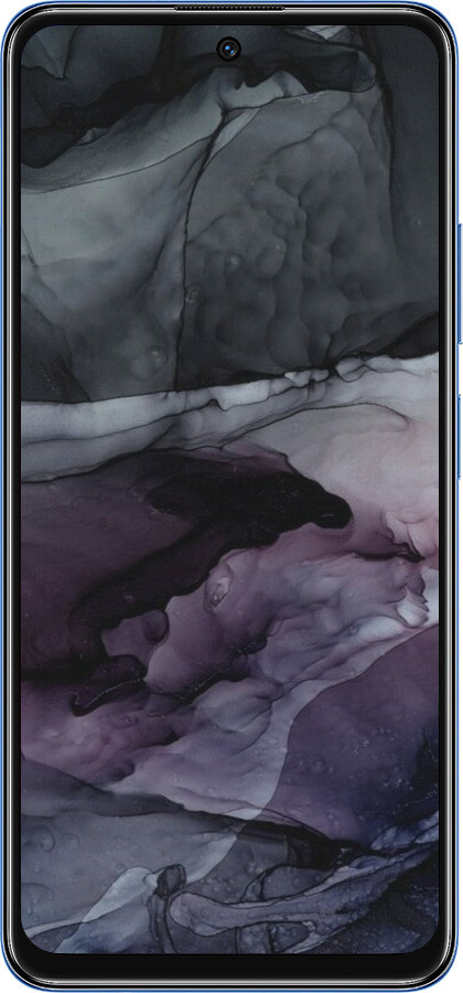 TPU чехол Абстракция искусство для Xiaomi Redmi Note 11 5G - 6434b-3849 изображение 