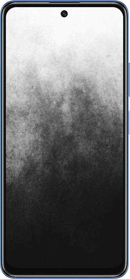 TPU чехол Абстрактная композиция в серых тонах для Xiaomi Redmi Note 11S 5G - 6477b-2890 изображение 