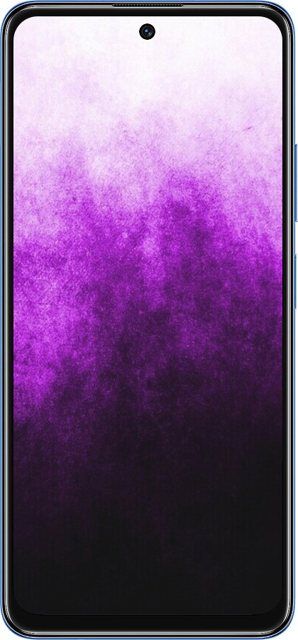 TPU чехол Абстрактна композиція у фіолетових тонах для Xiaomi Redmi Note 11T 5G - 6478b-3850 изображение 
