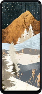 TPU чехол № 5430 для Xiaomi Redmi Note 11T Pro - 5430b-2644 изображение 