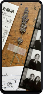 TPU чехол Aesthetic Scrapbook Collage для Xiaomi Redmi Note 11T Pro - 6773b-2644 изображение 