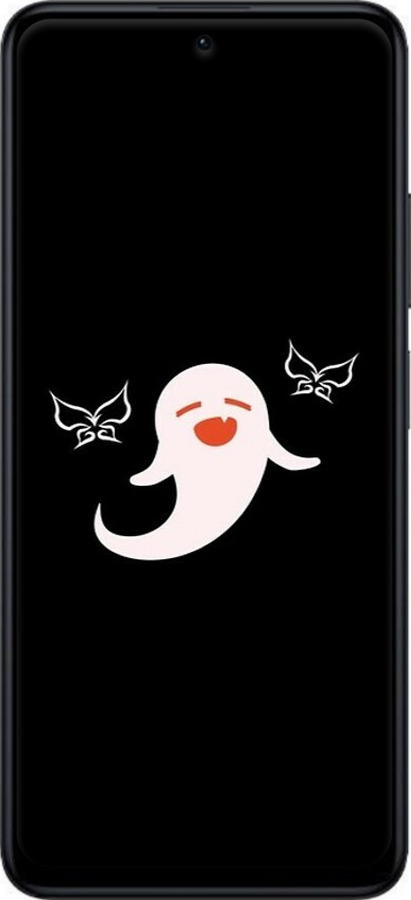 TPU чехол Genshin Impact Ху Тао Мистецтво духу-примари для Xiaomi Redmi Note 11T Pro+ - 6534b-3861 изображение 