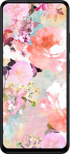 Силиконовый чехол № 5404 для Xiaomi Redmi Note 11T Pro - 5404u-2644 изображение 