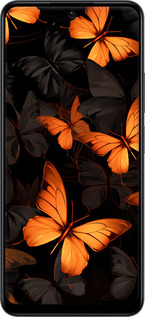 TPU чехол Чехол для телефона для Xiaomi Redmi Note 12 4G - 5956b-3021 изображение 