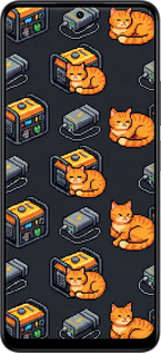 TPU чехол Autonomous Zone для Xiaomi Redmi Note 12 4G - 6771b-3021 изображение 