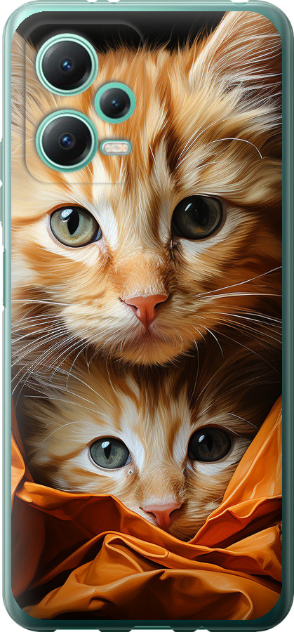 Котики 2