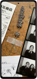 TPU чехол Aesthetic Scrapbook Collage для Xiaomi Redmi Note 12 Pro 5G - 6773b-2932 изображение 