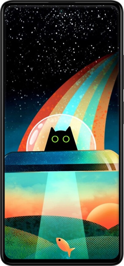Силіконовий чехол № 5395 для Xiaomi Redmi Note 12 Pro 5G - 5395u-2932 изображение 