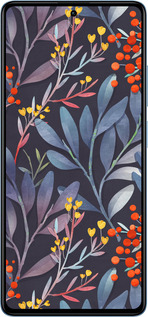 TPU чехол № 5423 для Xiaomi Redmi Note 12 Pro+ 5G - 5423b-3612 изображение 