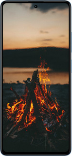 TPU чехол Вогонь для Xiaomi Redmi Note 12 Pro+ 5G - 6021b-3612 изображение 