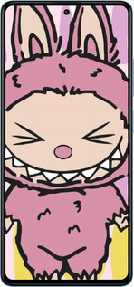 TPU чехол № 6737 для Xiaomi Redmi Note 12 Pro+ 5G - 6737b-3612 изображение 