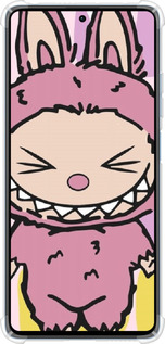 Силикон с усиленными углами чехол № 6737 для Xiaomi Redmi Note 12 Pro+ 5G - 6737sp-3612 изображение 